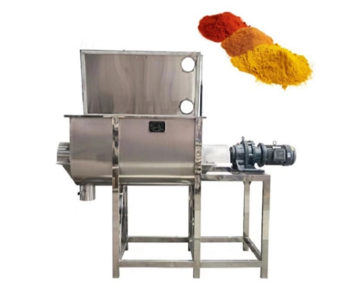 Food Additive Mixer