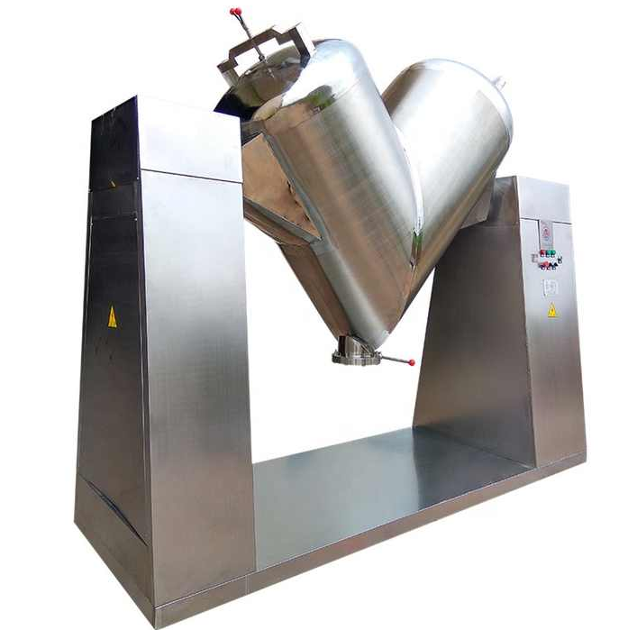 Coffee Powder Mixer