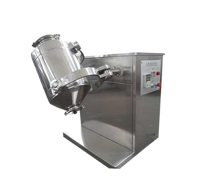 Stainless Steel Mixer For Baking Ingredients