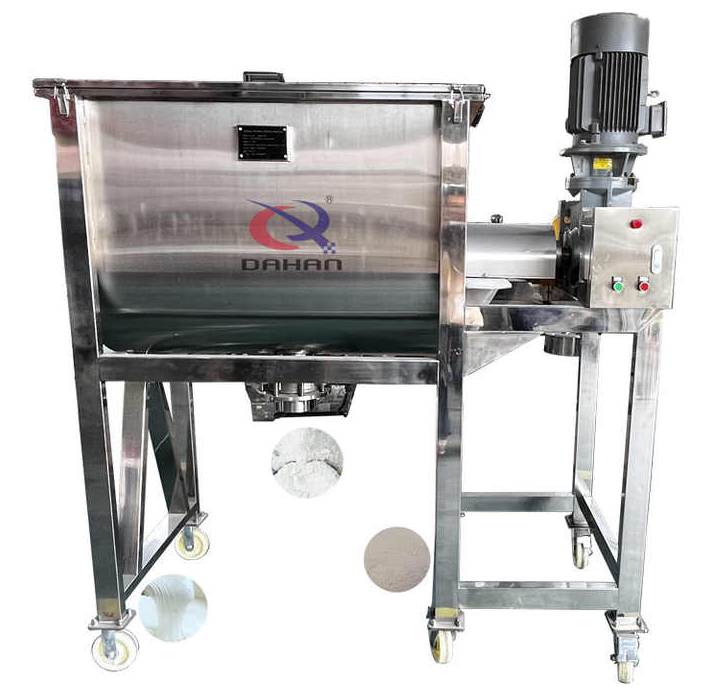 Ribbon blender price
