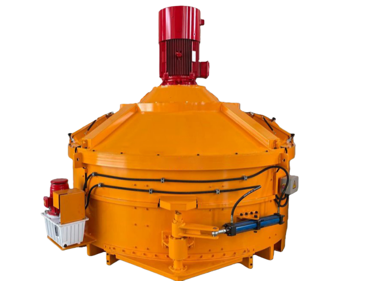 Current Planetary Mixer