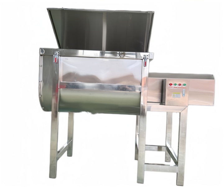 Double ribbon mixer price