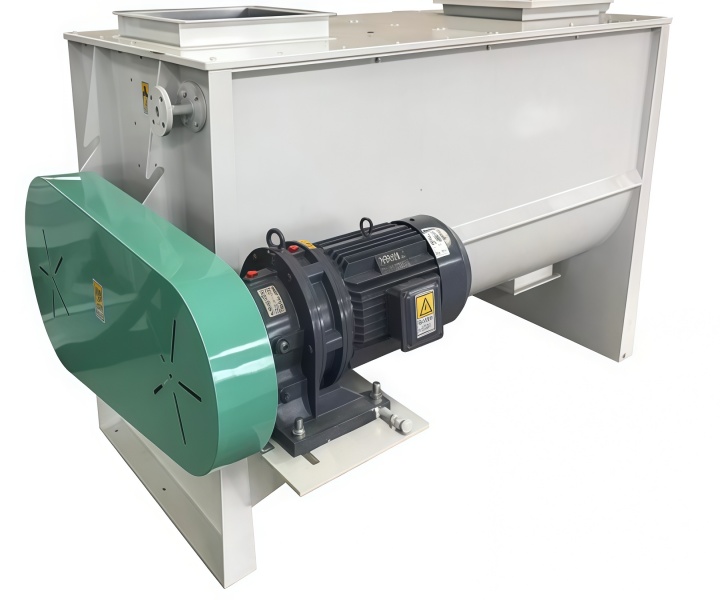 Horizontal Shaft Ribbon Mixer for Cattle Feed Price: Cost Factors & Buying Guide