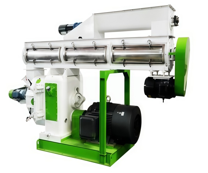 Cattle for Feed Pellet Machine Buyer's Guide: Ring Die vs Flat Die Comparison