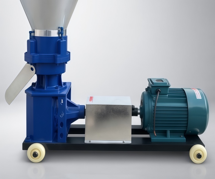 The Complete Guide to Feed Pellet Machine Die Selection Introduction