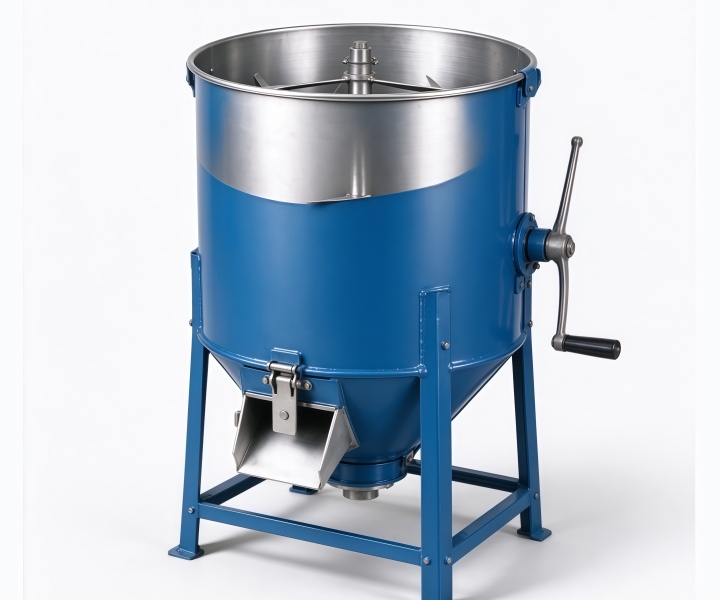 Automatic vs. Manual Chicken Feed Mixer: Price, Efficiency & ROI Comparison Guide