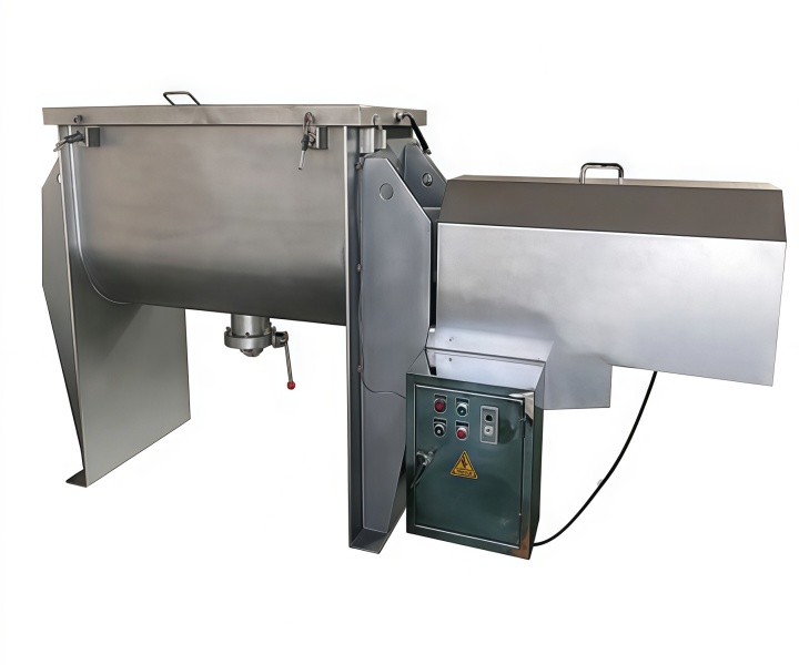 Amino Acid Premix Feed Mixer Selection: A Complete Buyer's Guide