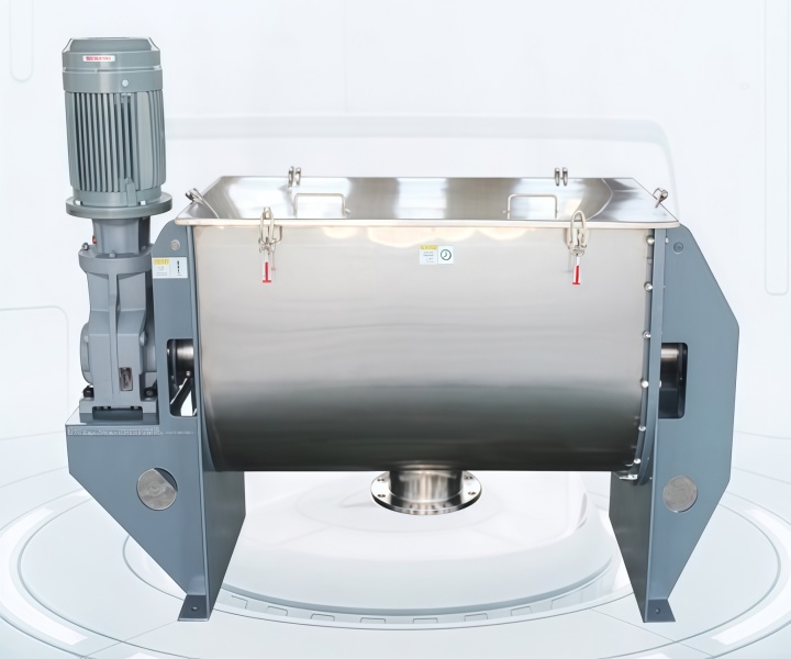 Coffee Powder Food-Grade Mixer Price: A Complete Guide for Buyers
