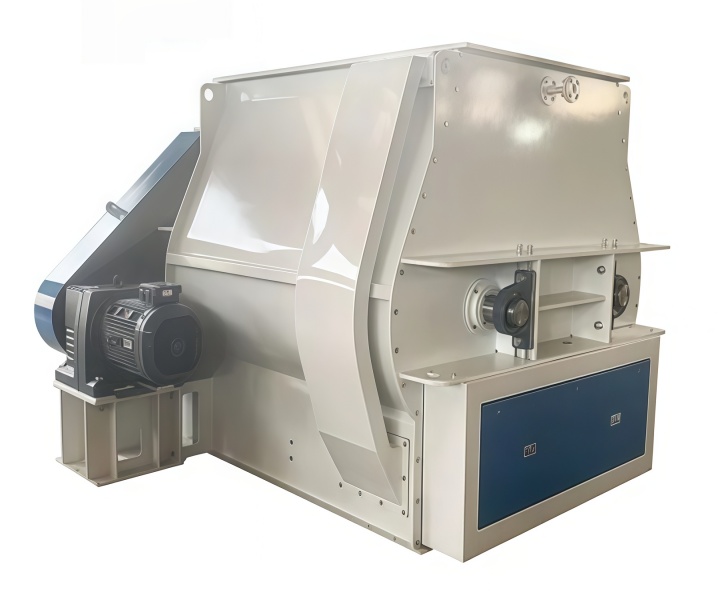 Yeast Powder Feed Mixer Price: A Complete Guide to Costs in 2026