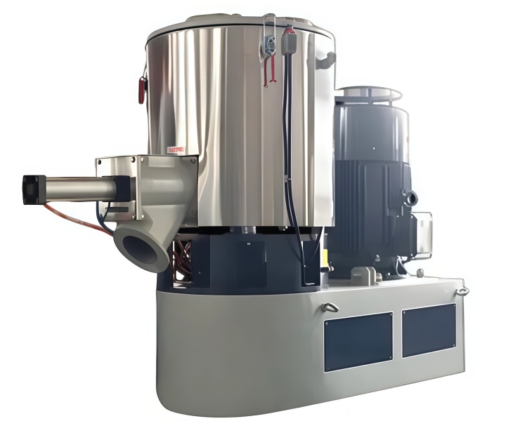 How Precision Temperature Control and High-Intensity Shear Improve Compounding Quality in Rubber and 