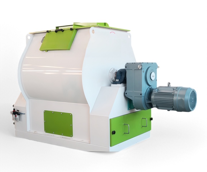 Animal and vegetable for oil feed stirring mixer 