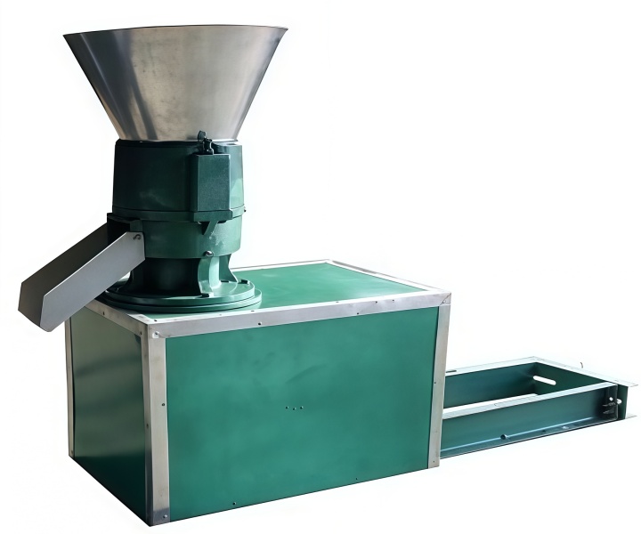 Cattle for feed pellet machine