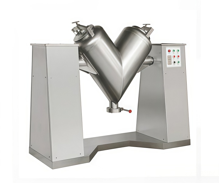 Soybean flour for small mixer machine