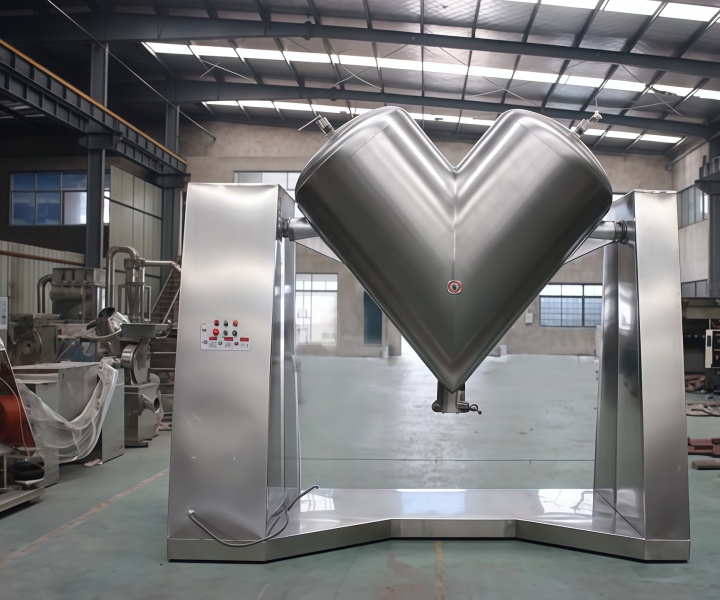 Concrete for small mixer machine
