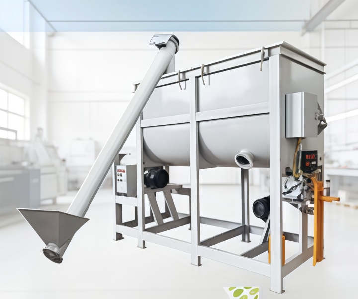Tile bond ribbon mixer price