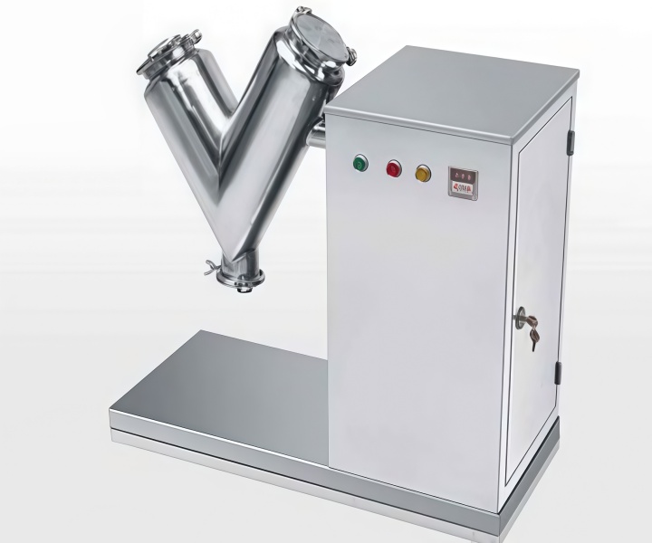 Poultry Feed For Rotary Drum Feed Mixer
