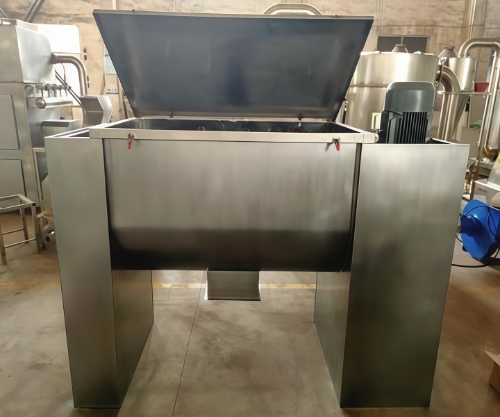 Airflow Mixer Manufacturer
