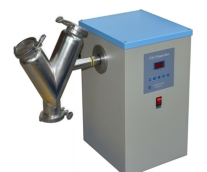Price of Small Rotary Drum Feed Mixer