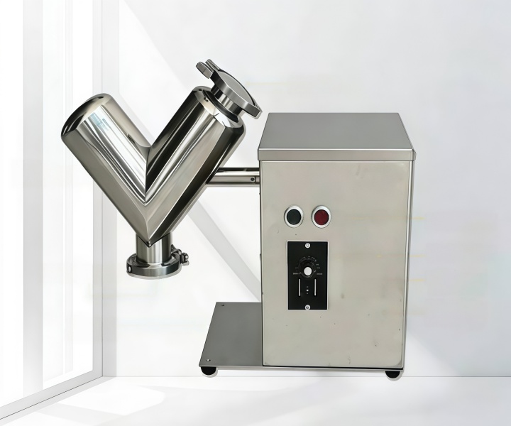 Small mixer machine price