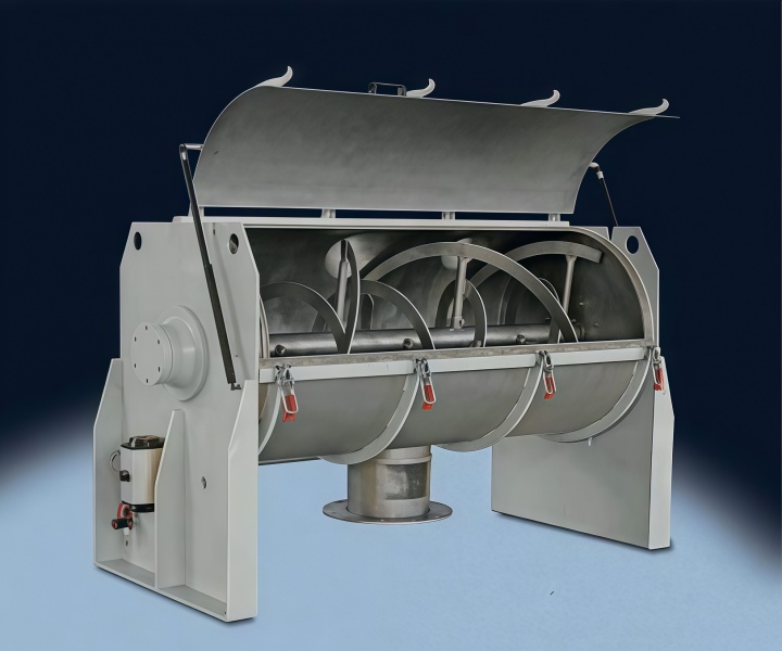 What is the price of a food additive mixer?