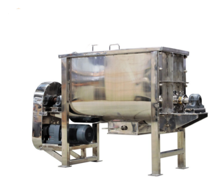 poultry feed mixer